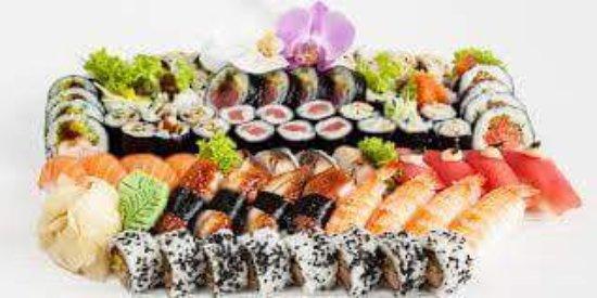 Oedo Sushi Zamosc